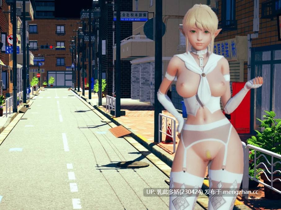 3【SLGAI汉化3D】【更新】旧职业1.0 AI汉化版【PC703M】-第5张图片-萌站