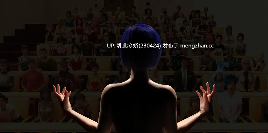4【SLGAI汉化露出】【新作】暴露狂艾米丽1.0 AI汉化版【PC5.68G】-第2张图片-萌站