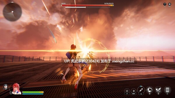 18[日式3D]【新作】欲界工坊 Erocraft Steam官方中文步兵版 [PC26.0G]