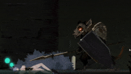 21[日式ACT]【更新】终焉的圣女 ender saint Demo v0.0.3 官中版 [PC1.50G]-第4张图片-萌站
