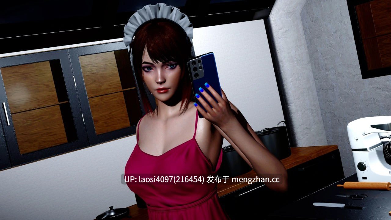 [更新/SLG/PC]认识怪人 v0.6[萌站植入]-第3张图片-萌站