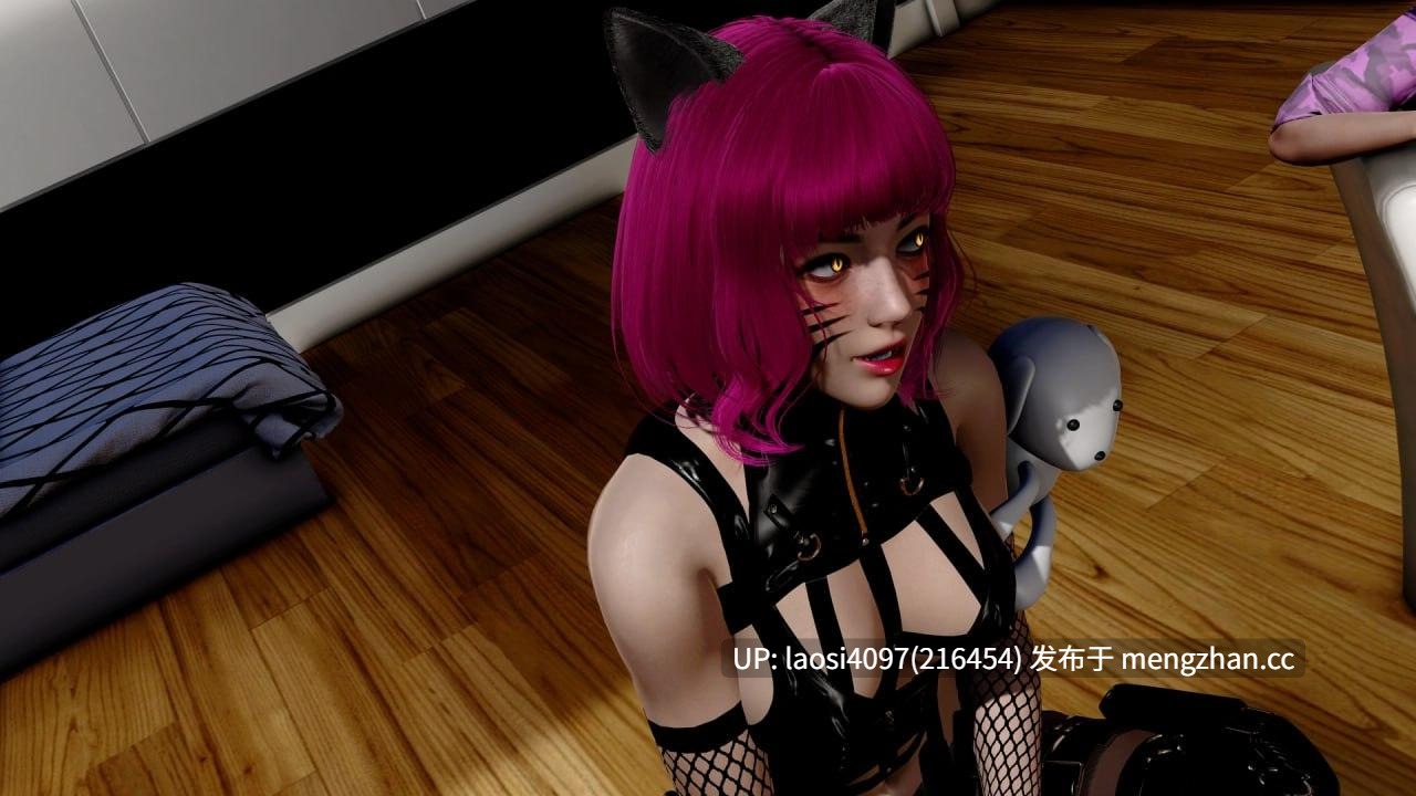[更新/SLG/PC]认识怪人 v0.6[萌站植入]-第4张图片-萌站