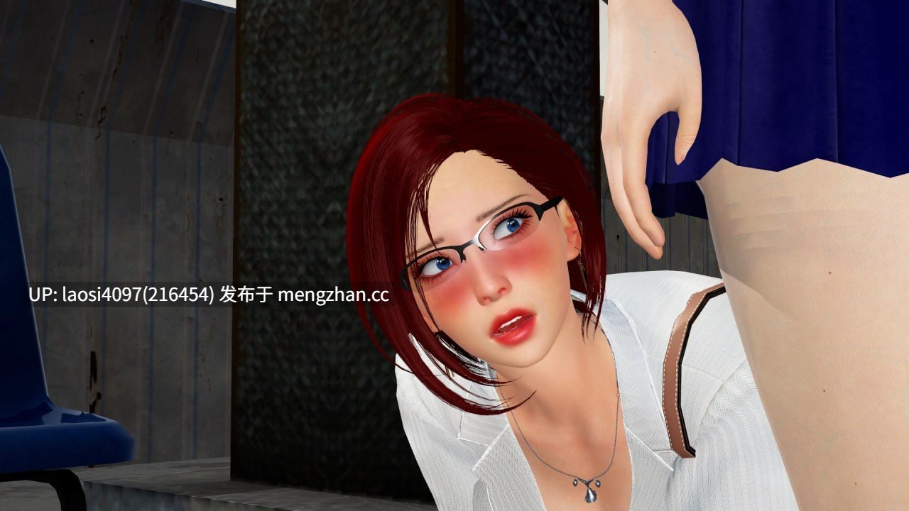 [SLG/PC]双相塔纳兹 1.10 AI汉化版[萌站植入]-第3张图片-萌站