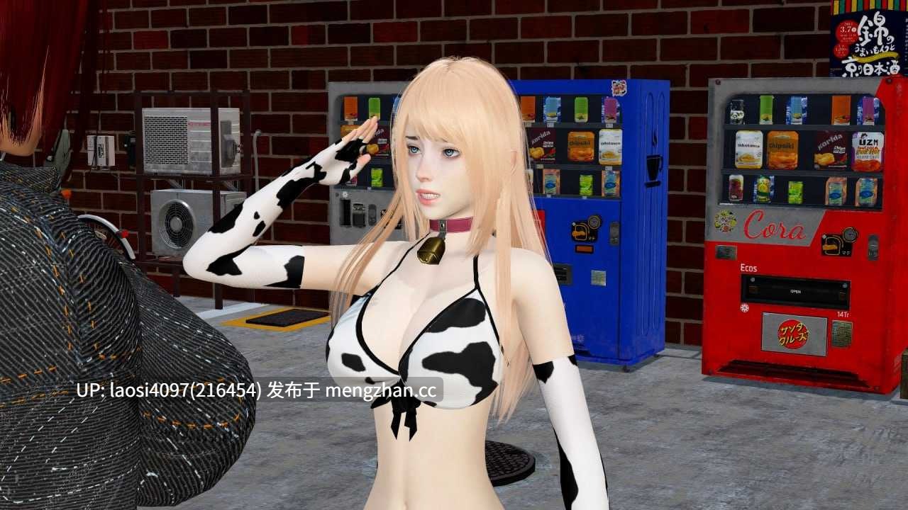 [SLG/PC]双相塔纳兹 1.10 AI汉化版[萌站植入]-第4张图片-萌站