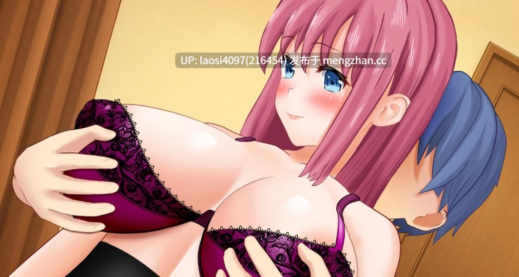 [更新/SLG/PC]丽卡的欲望任务 0.07 AI汉化版[萌站植入]-第4张图片-萌站
