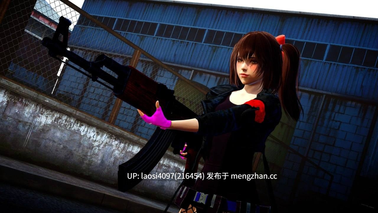 [RPG/PC]暗涌之夏 0.6 AI汉化版[萌站植入]-第4张图片-萌站