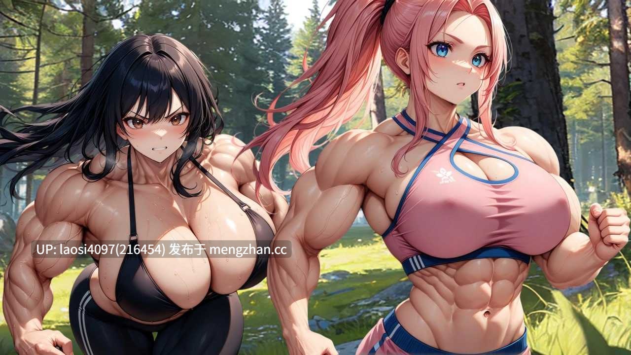 [SLG/PC]吉娜的健身房 0.7.3 AI汉化版[萌站植入]-第5张图片-萌站