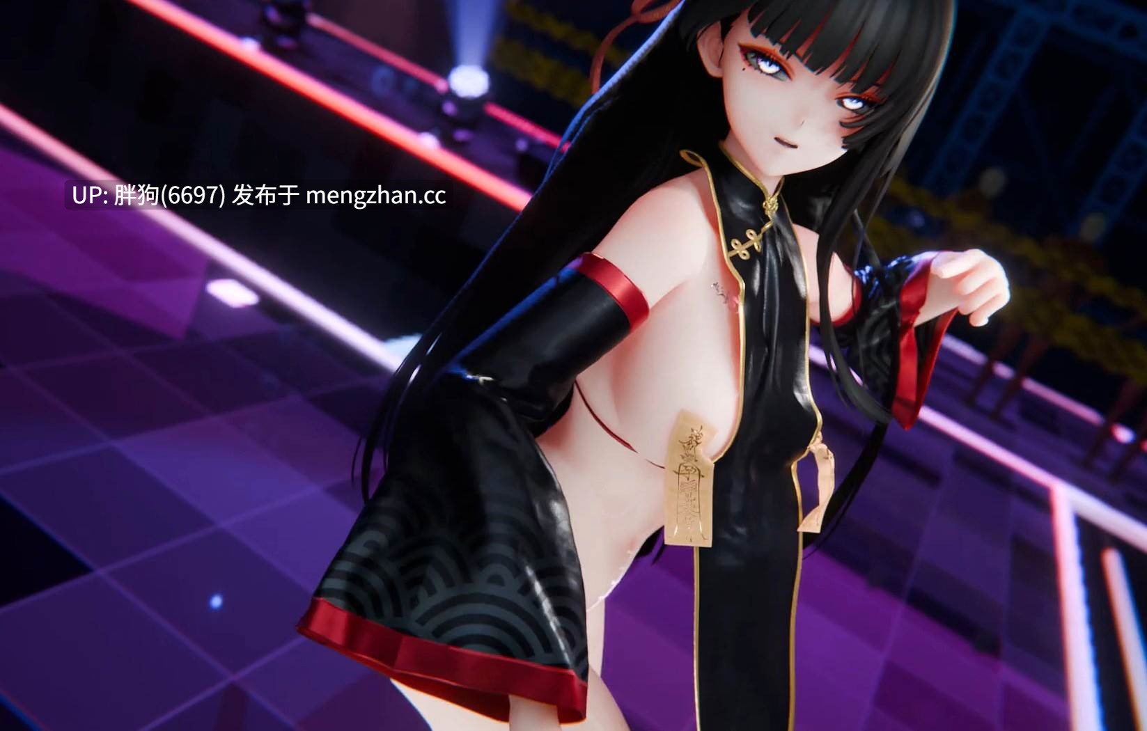 【新作/0.4萌币】#鸣潮 千咲骚舞 #自慰 #sleay-第2张图片-萌站 【新作/0.4萌币】#鸣潮 千咲骚舞 #自慰 #sleay-第2张图片-萌站