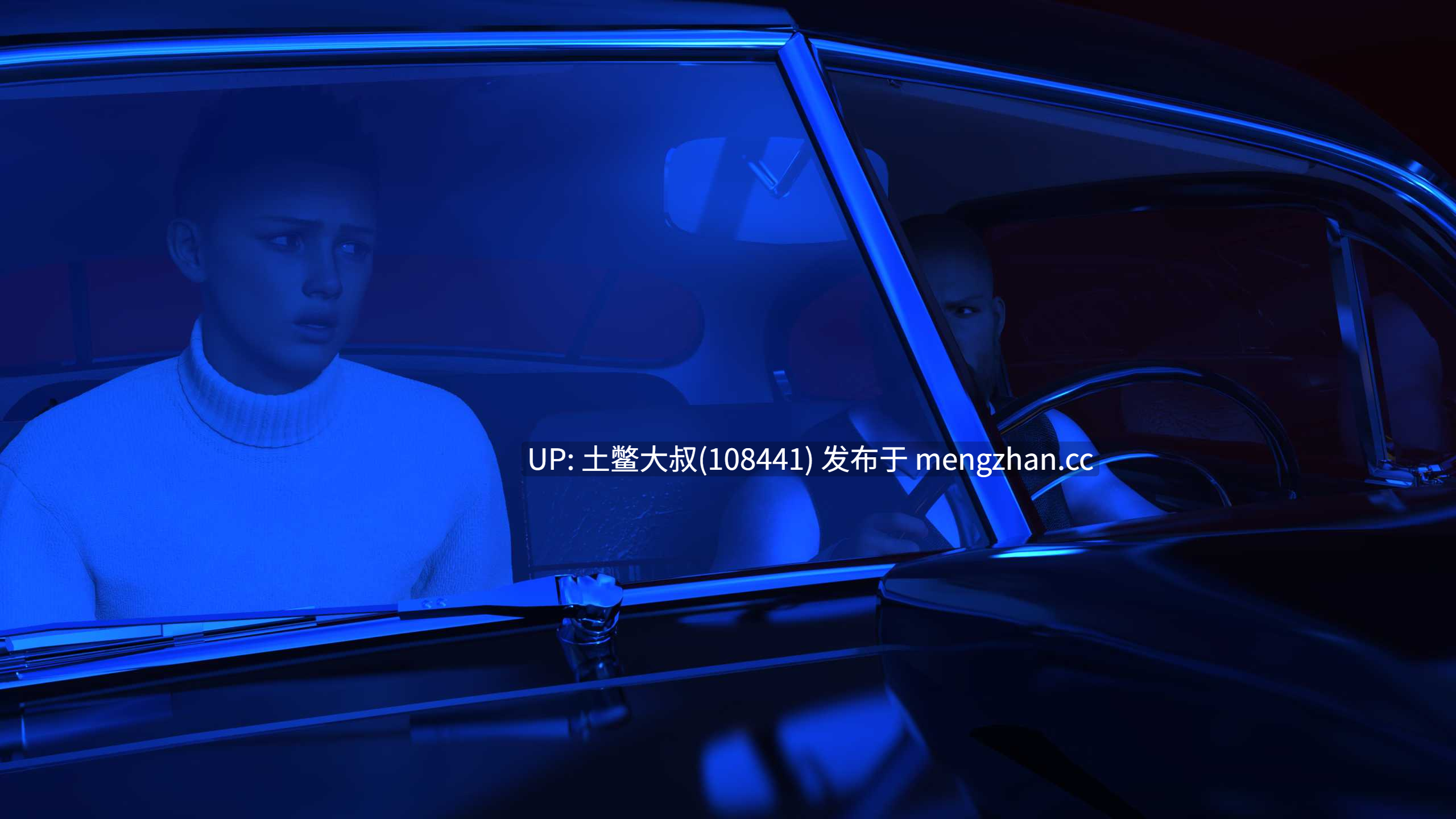 【3D欧美SLG 动态 裸露癖 含女同 熟女 机翻】最后的照片 The Last Picture [v1.1.6] 3.8gb-第13张图片-萌站