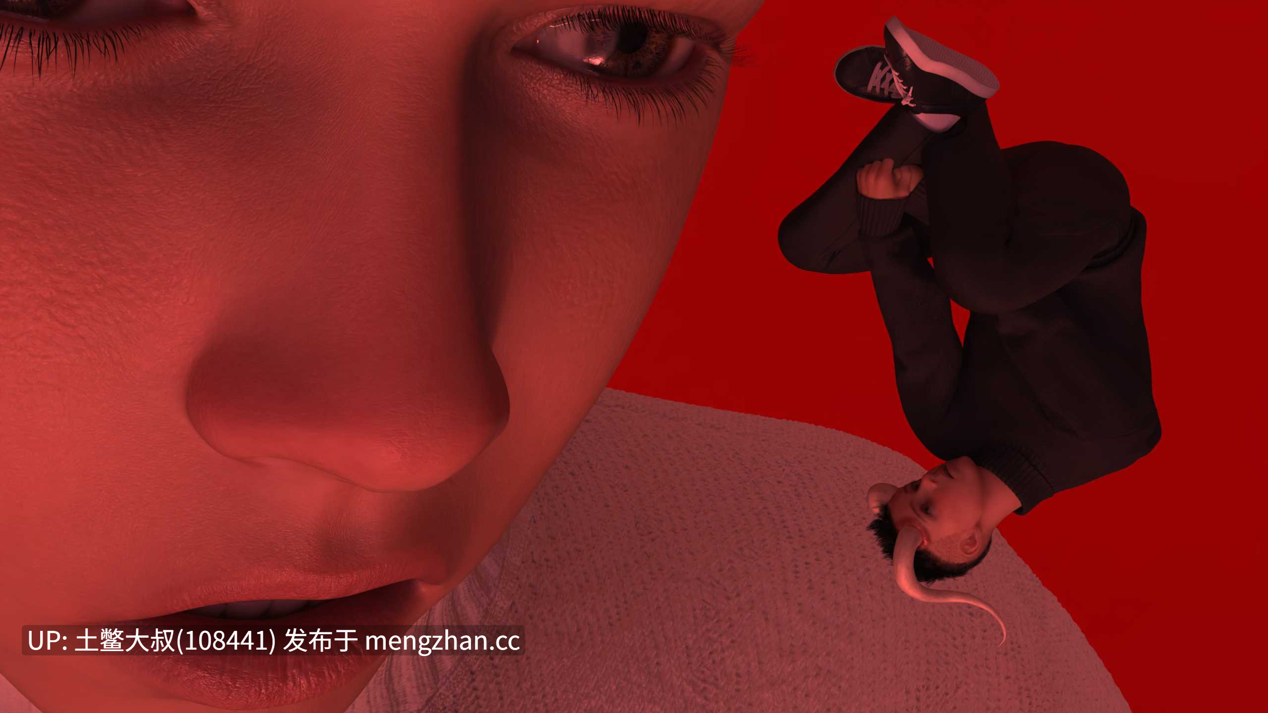 【3D欧美SLG 动态 裸露癖 含女同 熟女 机翻】最后的照片 The Last Picture [v1.1.6] 3.8gb-第17张图片-萌站