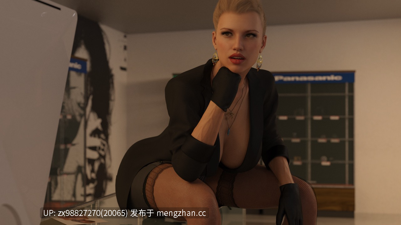 【死掉的神作复活了】心灵协会0.61【PC/GPT精翻/SLG】-第5张图片-萌站