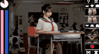 【爆款SLG/3D/汉化/全动态/PC】耻辱连锁 正式版 + 存档-第7张图片-萌站 【爆款SLG/3D/汉化/全动态/PC】耻辱连锁 正式版 + 存档-第7张图片-萌站