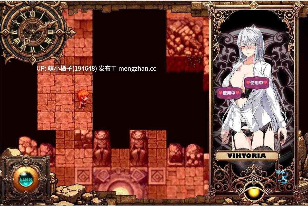 PC/RPG/#被玷污的苍银 #穢れゆく蒼銀 v0.8 AI汉化版【2025年11月26日 更新】-第3张图片-萌站 PC/RPG/#被玷污的苍银 #穢れゆく蒼銀 v0.8 AI汉化版【2025年11月26日 更新】-第3张图片-萌站