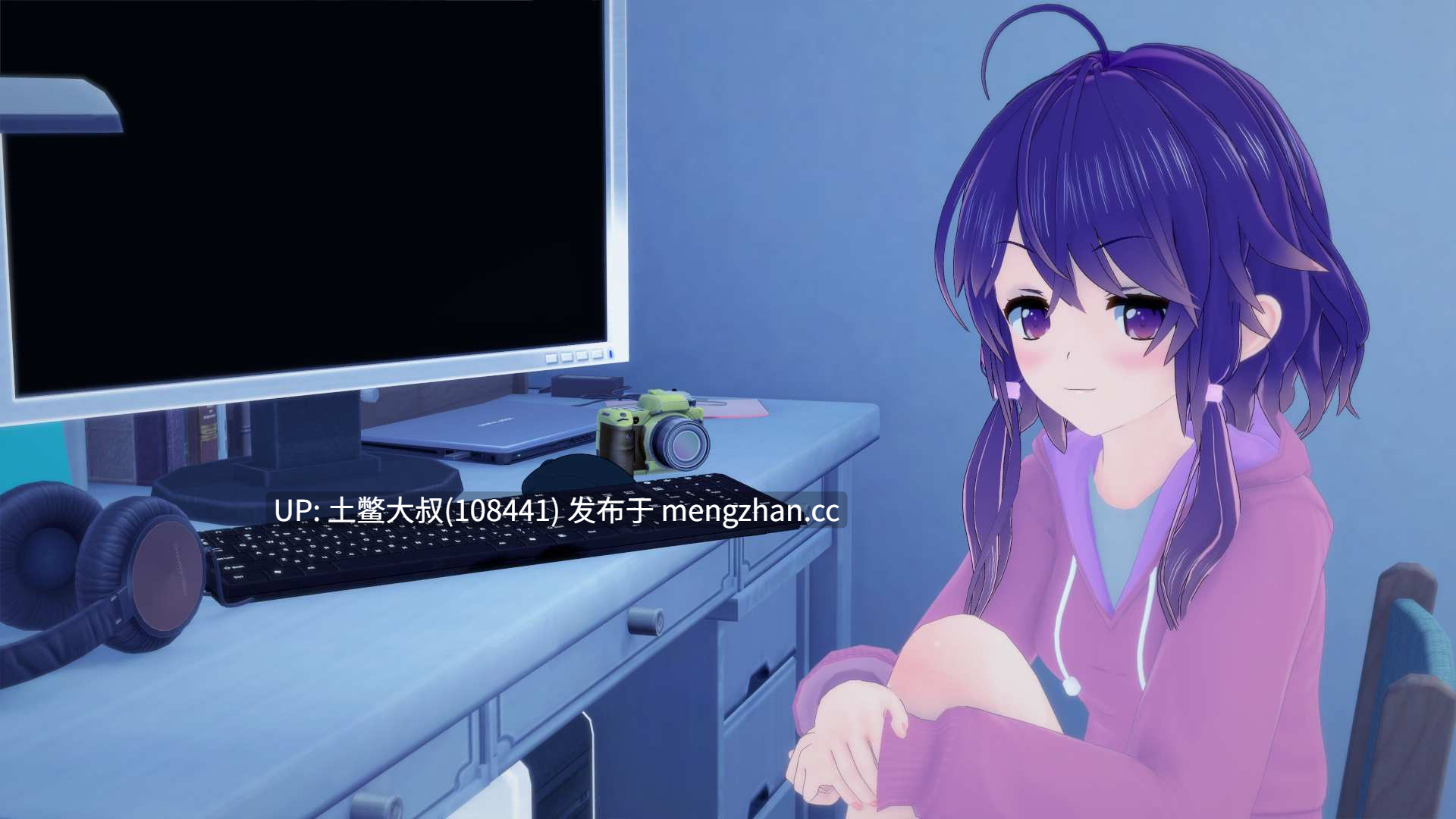 【3D日式SLG 男主 沙盒 校园 机翻】同一枚硬币的两面 Two Sides of the Same Coin [v0.3.4.5] 2.6gb