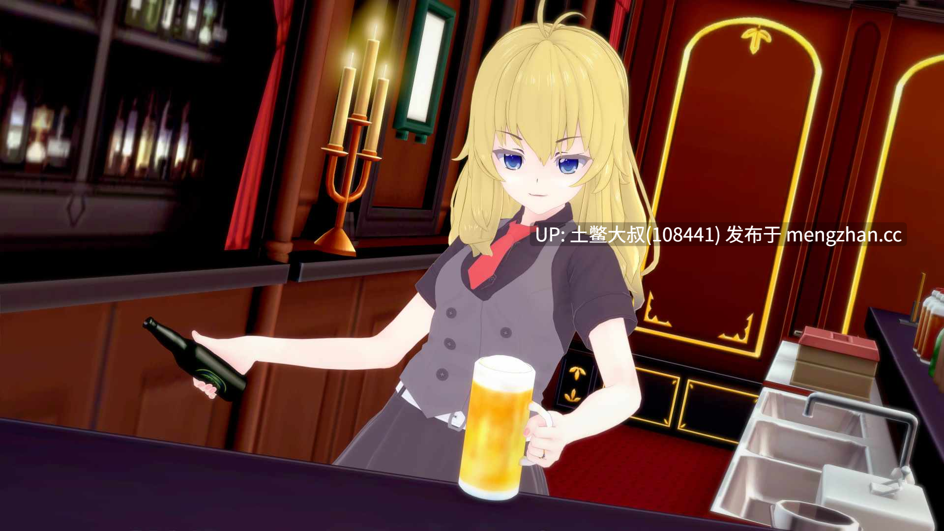 【3D日式SLG 男主 沙盒 校园 机翻】同一枚硬币的两面 Two Sides of the Same Coin [v0.3.4.5] 2.6gb-第3张图片-萌站