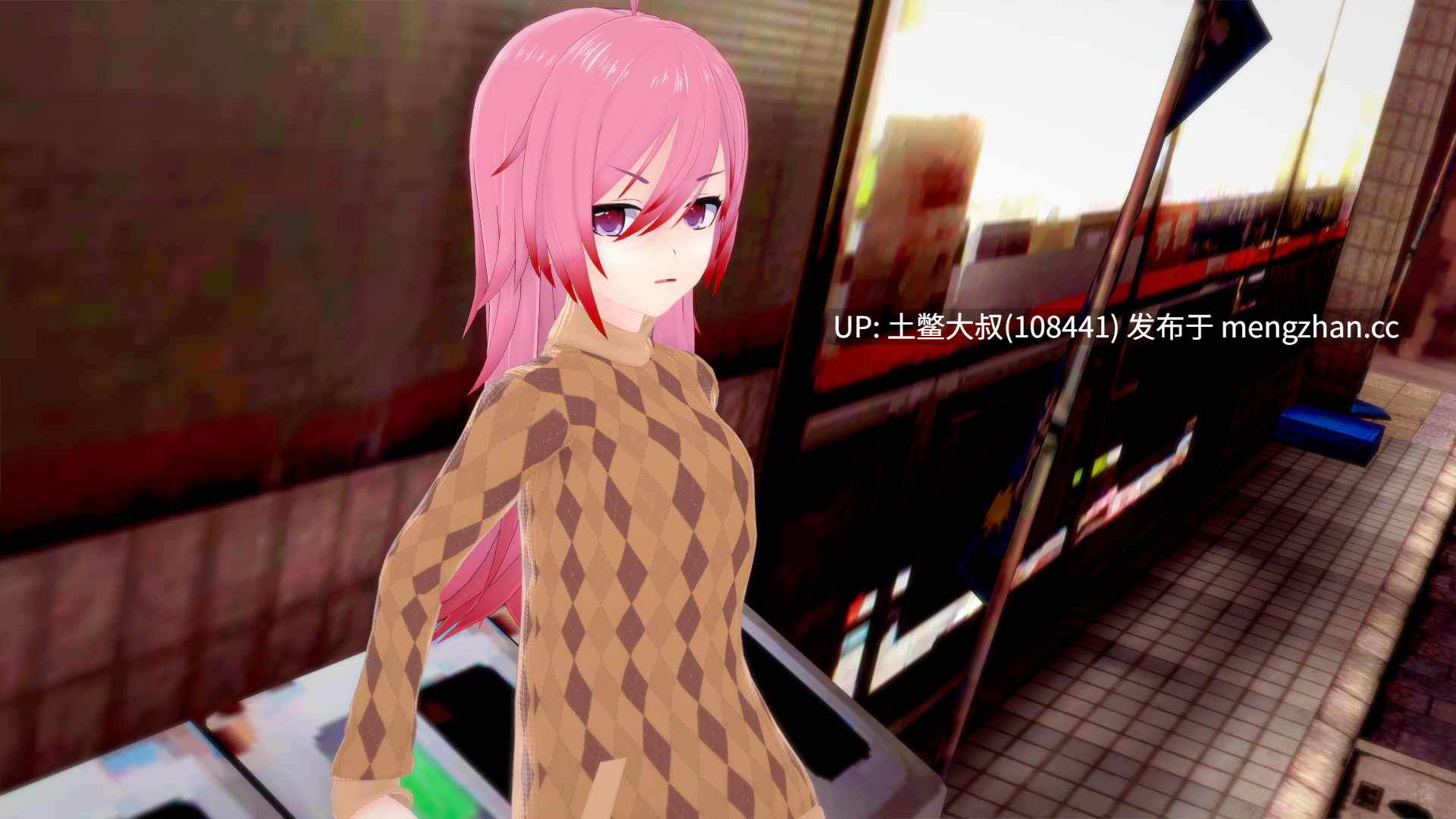 【3D日式SLG 男主 沙盒 校园 机翻】同一枚硬币的两面 Two Sides of the Same Coin [v0.3.4.5] 2.6gb-第4张图片-萌站