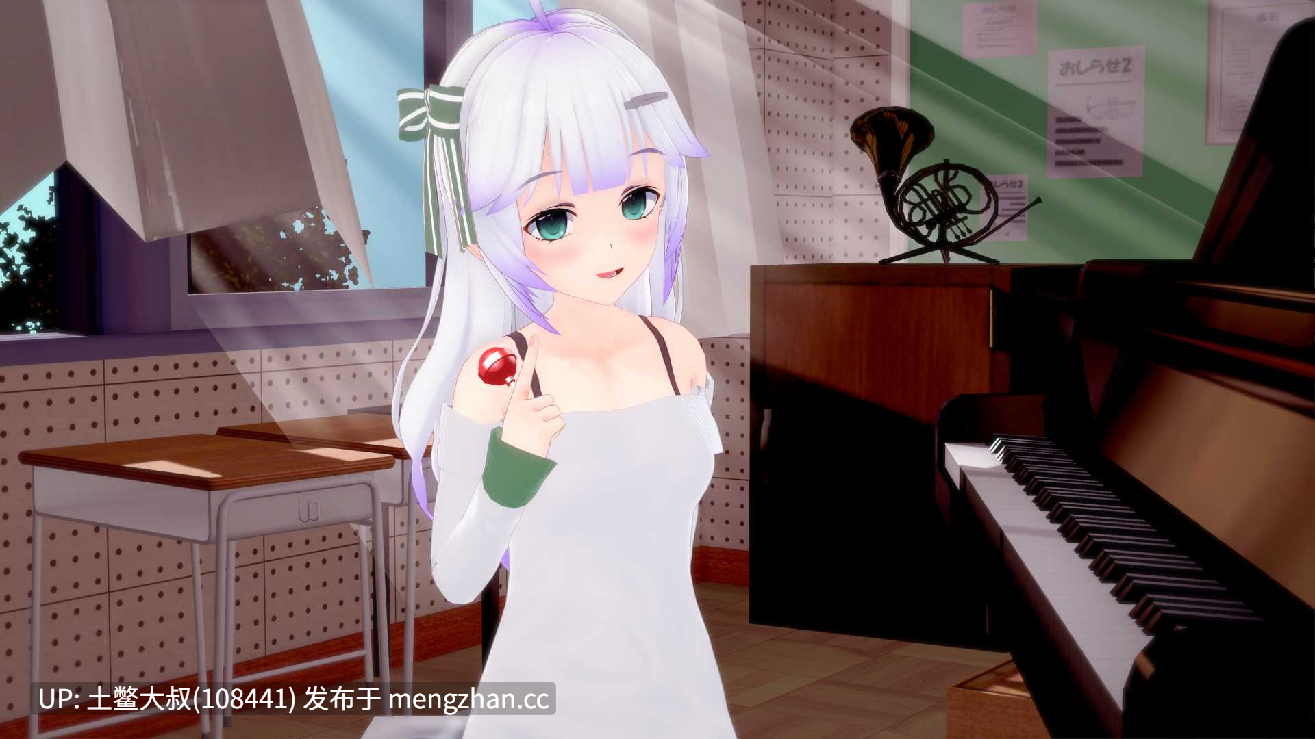 【3D日式SLG 男主 沙盒 校园 机翻】同一枚硬币的两面 Two Sides of the Same Coin [v0.3.4.5] 2.6gb-第5张图片-萌站