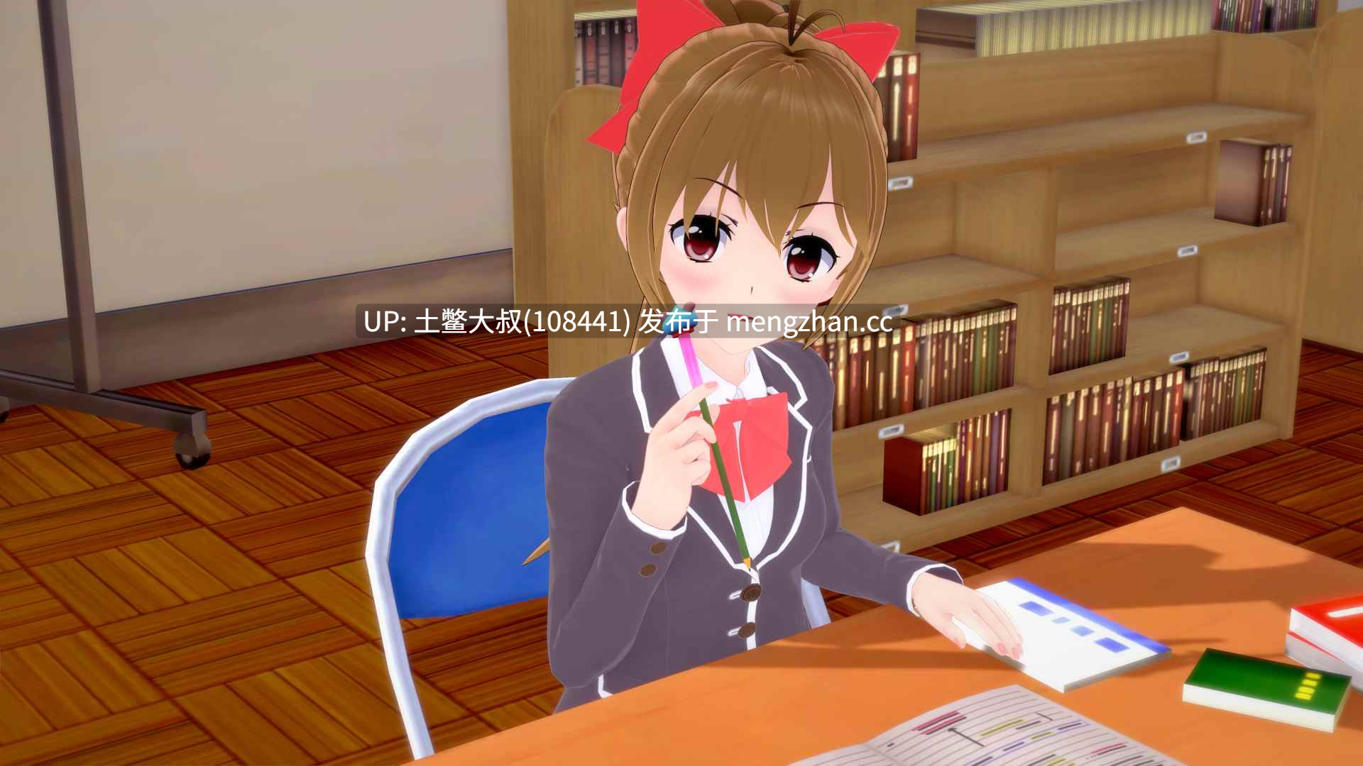 【3D日式SLG 男主 沙盒 校园 机翻】同一枚硬币的两面 Two Sides of the Same Coin [v0.3.4.5] 2.6gb-第7张图片-萌站