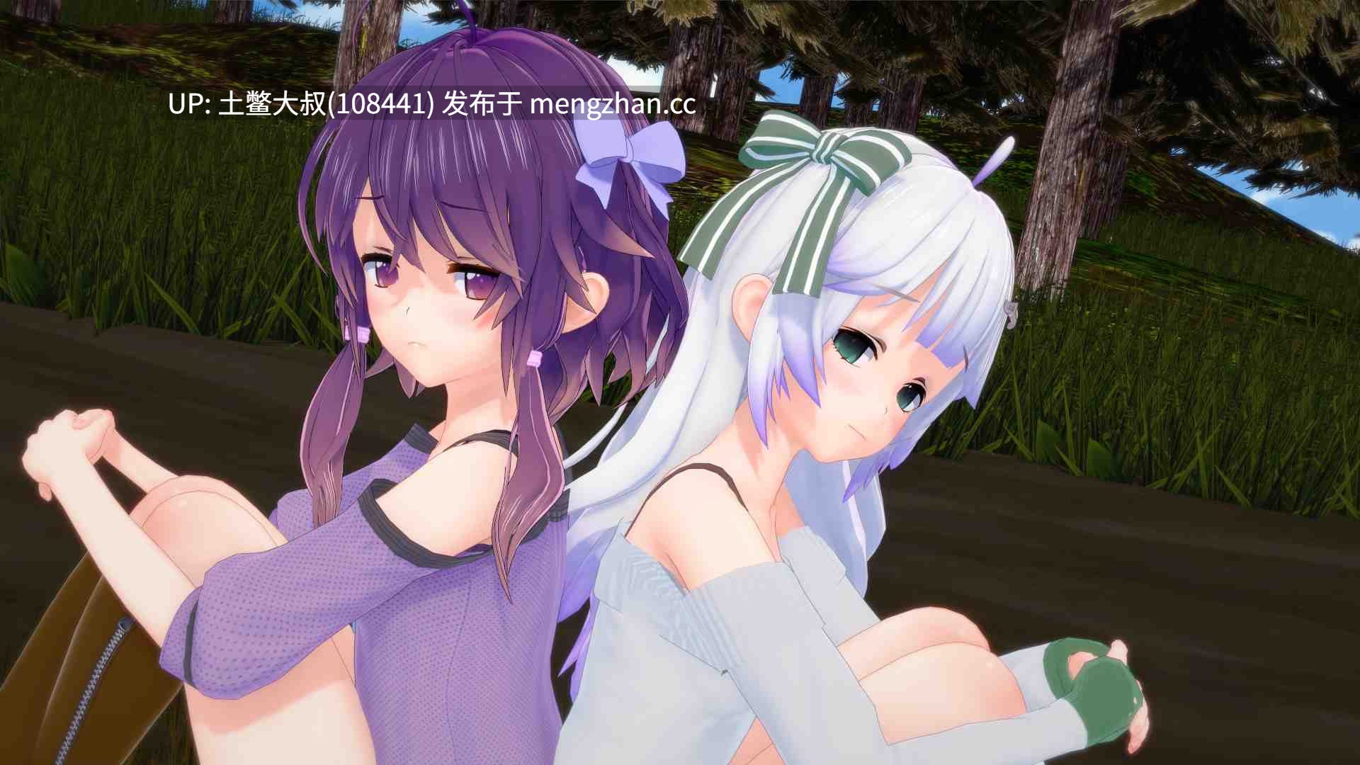 【3D日式SLG 男主 沙盒 校园 机翻】同一枚硬币的两面 Two Sides of the Same Coin [v0.3.4.5] 2.6gb-第10张图片-萌站