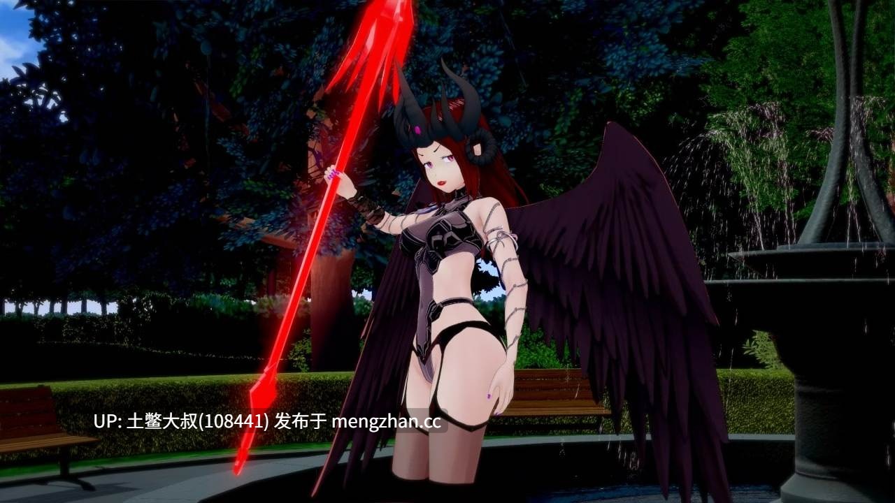 【3D日式SLG 动态 幻想 男主 沙盒 校园 机翻】魔法学校传说 Tales of Magic School [v0.1.90] 4.4gb-第6张图片-萌站