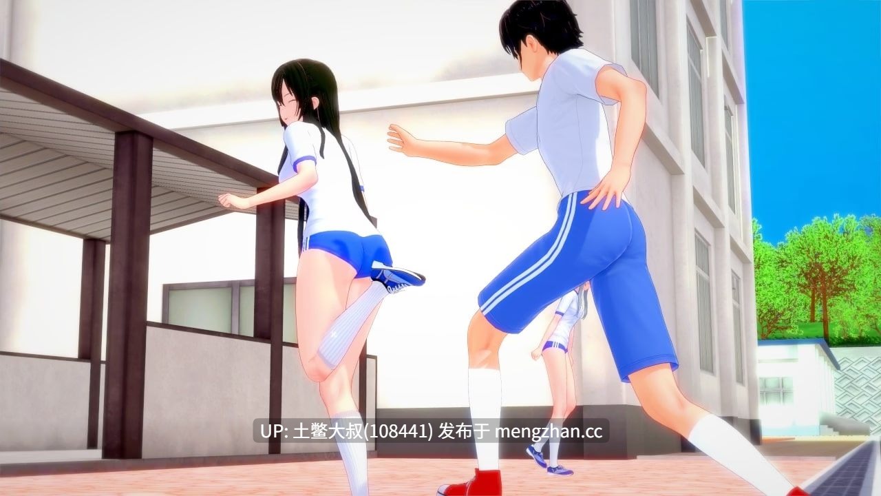 【3D日式SLG 动态 幻想 男主 沙盒 校园 机翻】魔法学校传说 Tales of Magic School [v0.1.90] 4.4gb-第8张图片-萌站