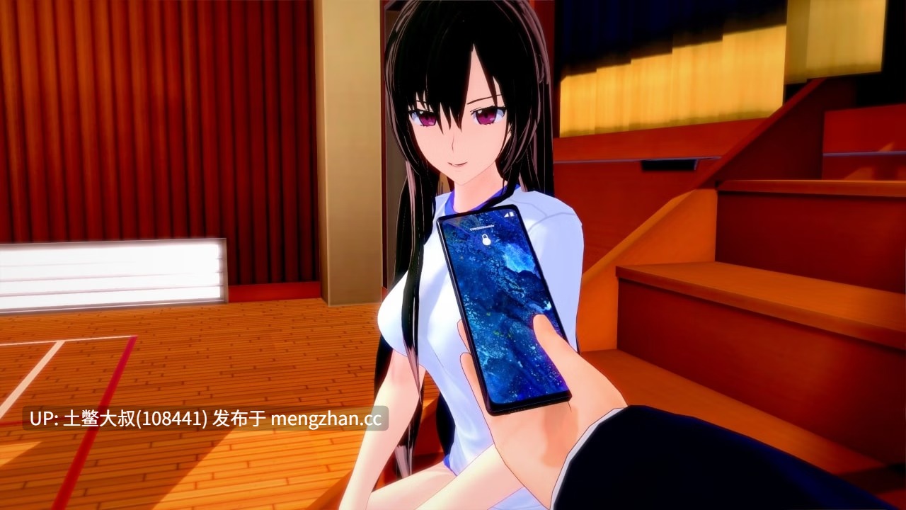 【3D日式SLG 动态 幻想 男主 沙盒 校园 机翻】魔法学校传说 Tales of Magic School [v0.1.90] 4.4gb-第10张图片-萌站