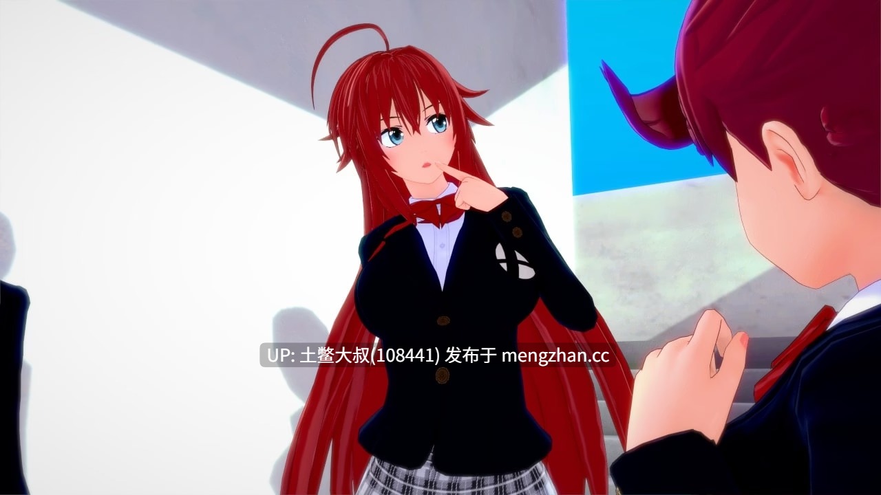 【3D日式SLG 动态 幻想 男主 沙盒 校园 机翻】魔法学校传说 Tales of Magic School [v0.1.90] 4.4gb-第15张图片-萌站