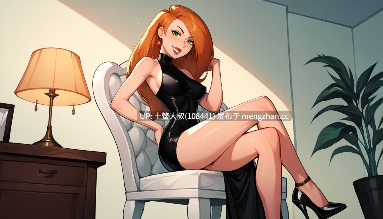 【3D同人SLG 漫画人物 足交 男主导 控制 AICG 】脚大师 FeetMaster [v0.7] 1.3gb-第9张图片-萌站
