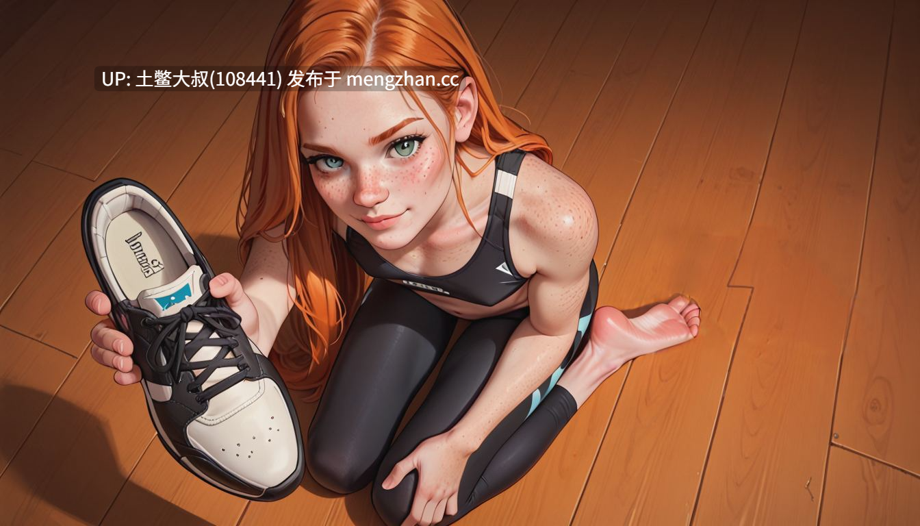 【3D同人SLG 漫画人物 足交 男主导 控制 AICG 】脚大师 FeetMaster [v0.7] 1.3gb-第14张图片-萌站