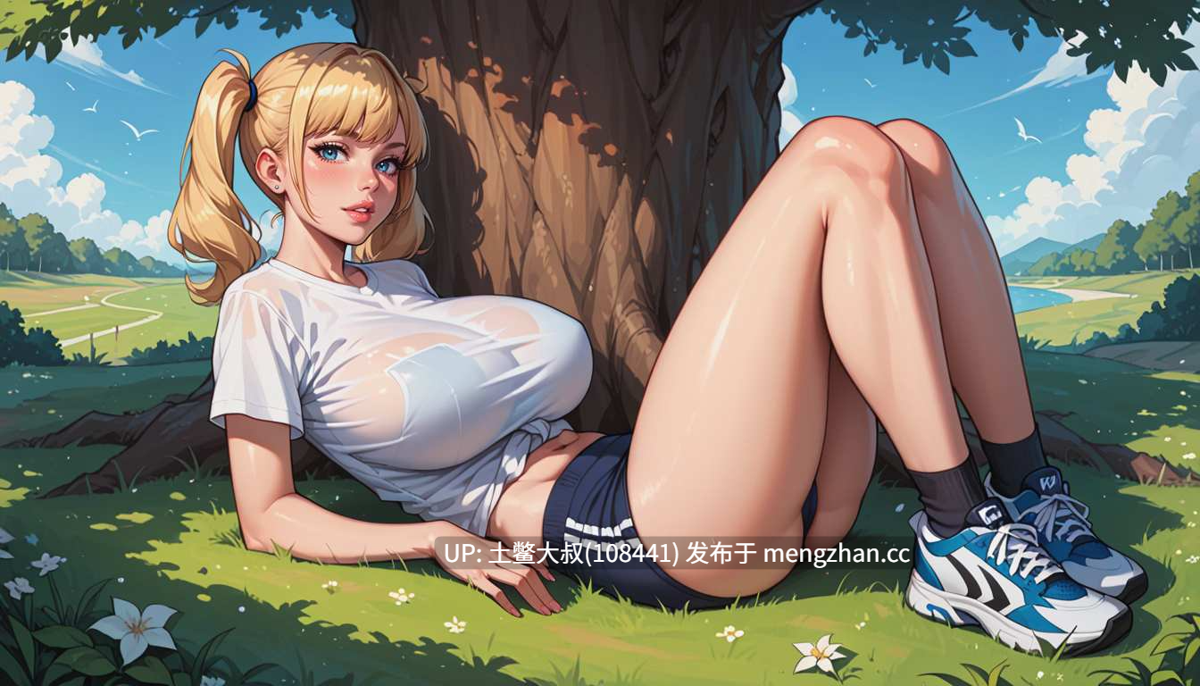 【3D同人SLG 漫画人物 足交 男主导 控制 AICG 】脚大师 FeetMaster [v0.7] 1.3gb-第12张图片-萌站