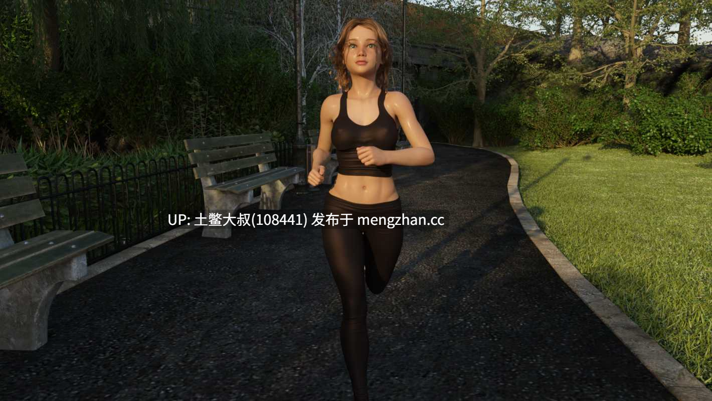 【3D欧美SLG 兽交 腐败 女主 沙盒 机翻工具】莉迪亚的新生活 Lydia's New Life [v0.8] 4gb-第6张图片-萌站