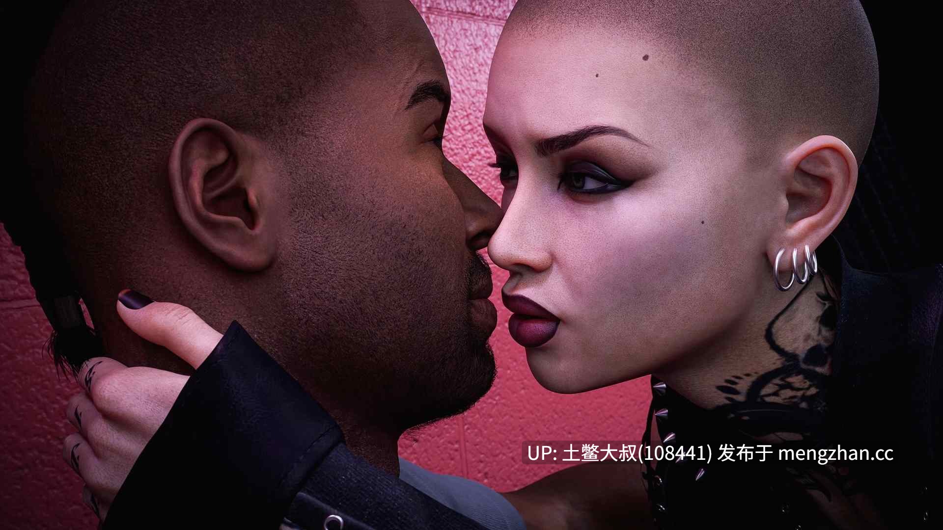 【3D欧美SLG 动态 浪漫 强奸 男主 机翻】阿尔法欧米茄 Alpha Omega [v0.4.4] 4.8gb-第6张图片-萌站