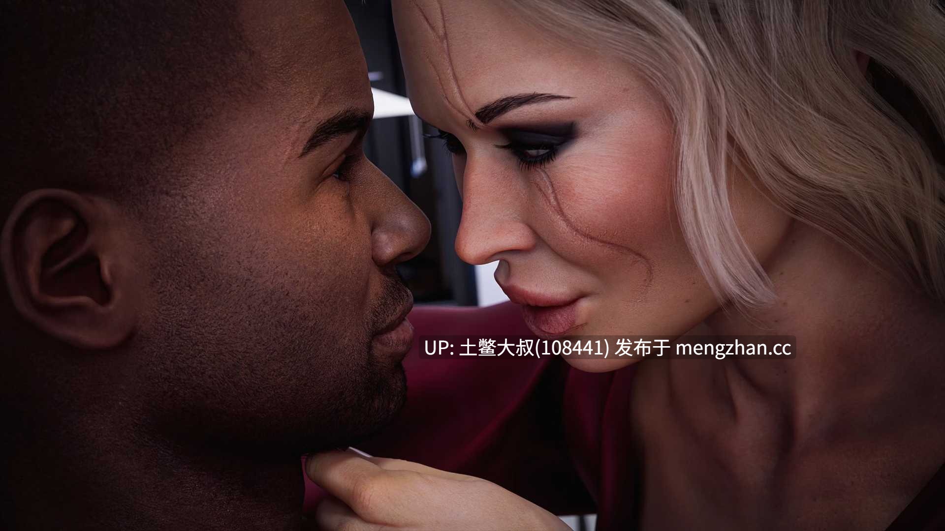 【3D欧美SLG 动态 浪漫 强奸 男主 机翻】阿尔法欧米茄 Alpha Omega [v0.4.4] 4.8gb-第11张图片-萌站