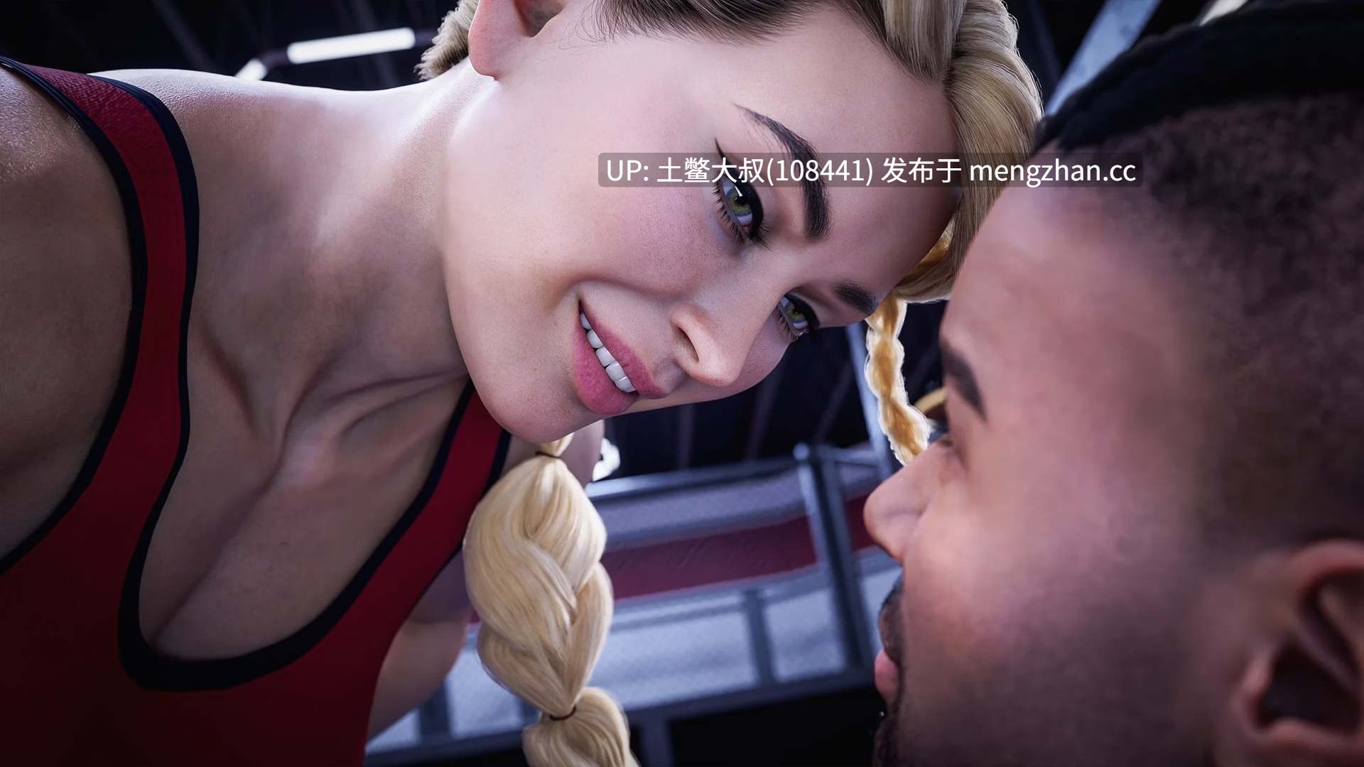 【3D欧美SLG 动态 浪漫 强奸 男主 机翻】阿尔法欧米茄 Alpha Omega [v0.4.4] 4.8gb-第10张图片-萌站