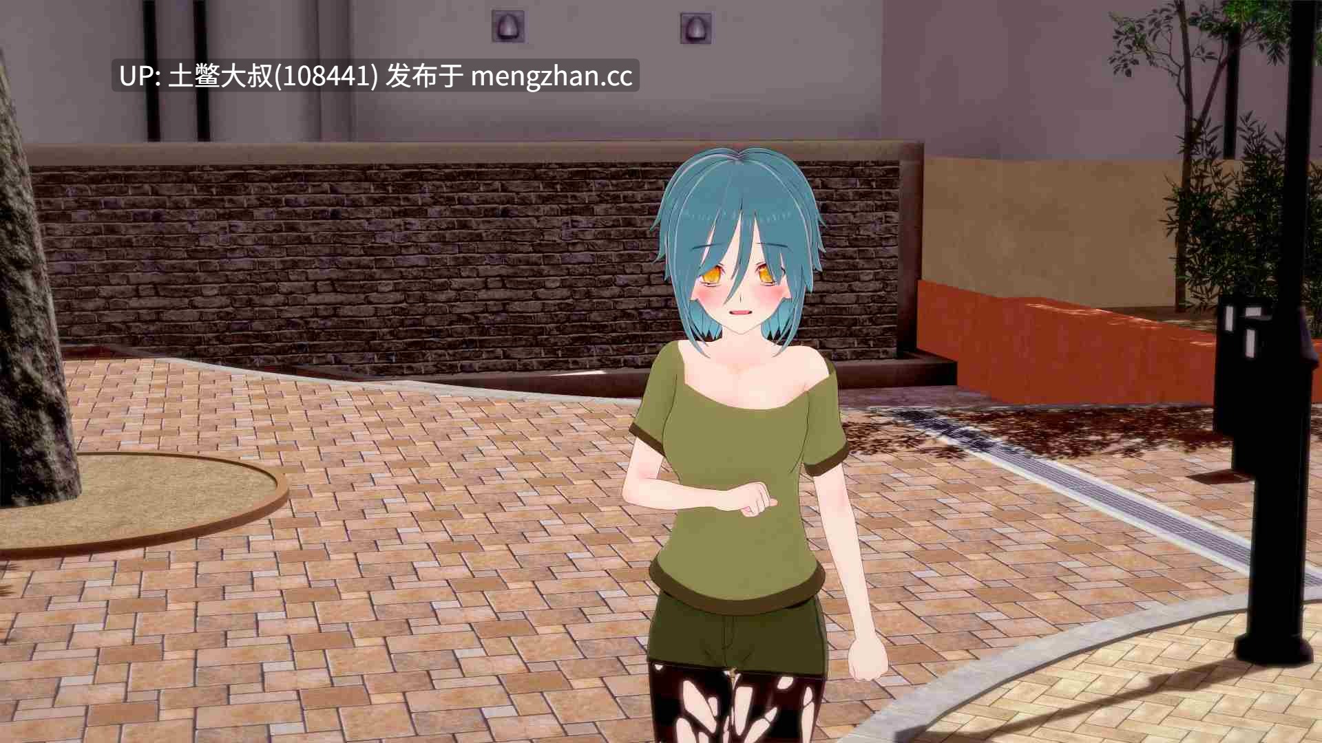 【3D日式SLG 动态 幻想 后宫 萝莉 控制 机翻】来自日蚀 From the Eclipse [v0.4.4] 4.5gb-第8张图片-萌站