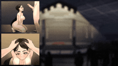 [SLG/AI汉化/2D步兵/动态CG] 欲望大乱斗 Lust Brawl Ver0.10 AI汉化步兵版 [500M/新作]