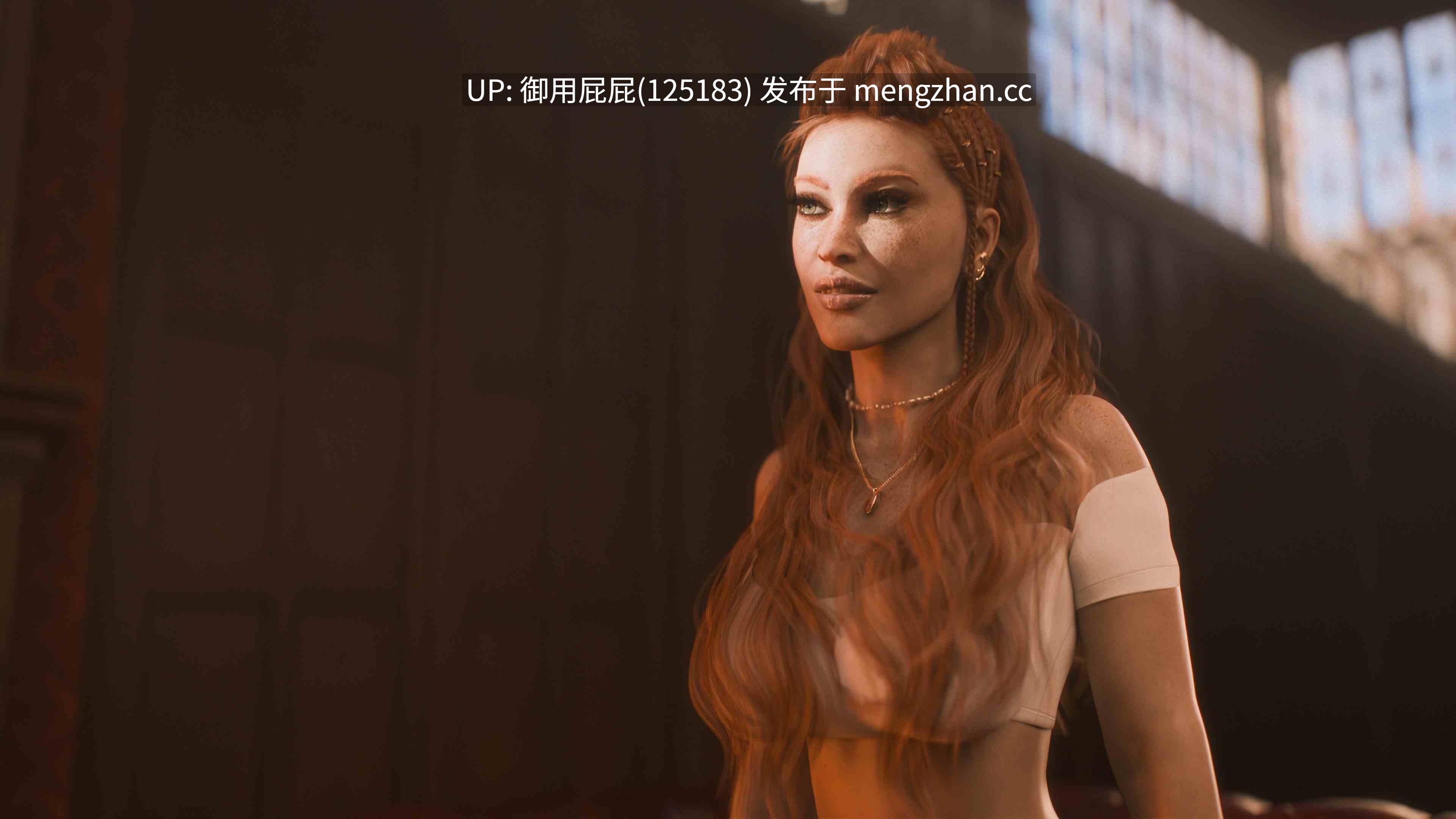 [双端神作/3D/动态/更新] 七界：拉菲恩圣地 重制版 R1&2 v0.21 PC+安卓 Steam官中步兵版 [5.8G]-第11张图片-萌站
