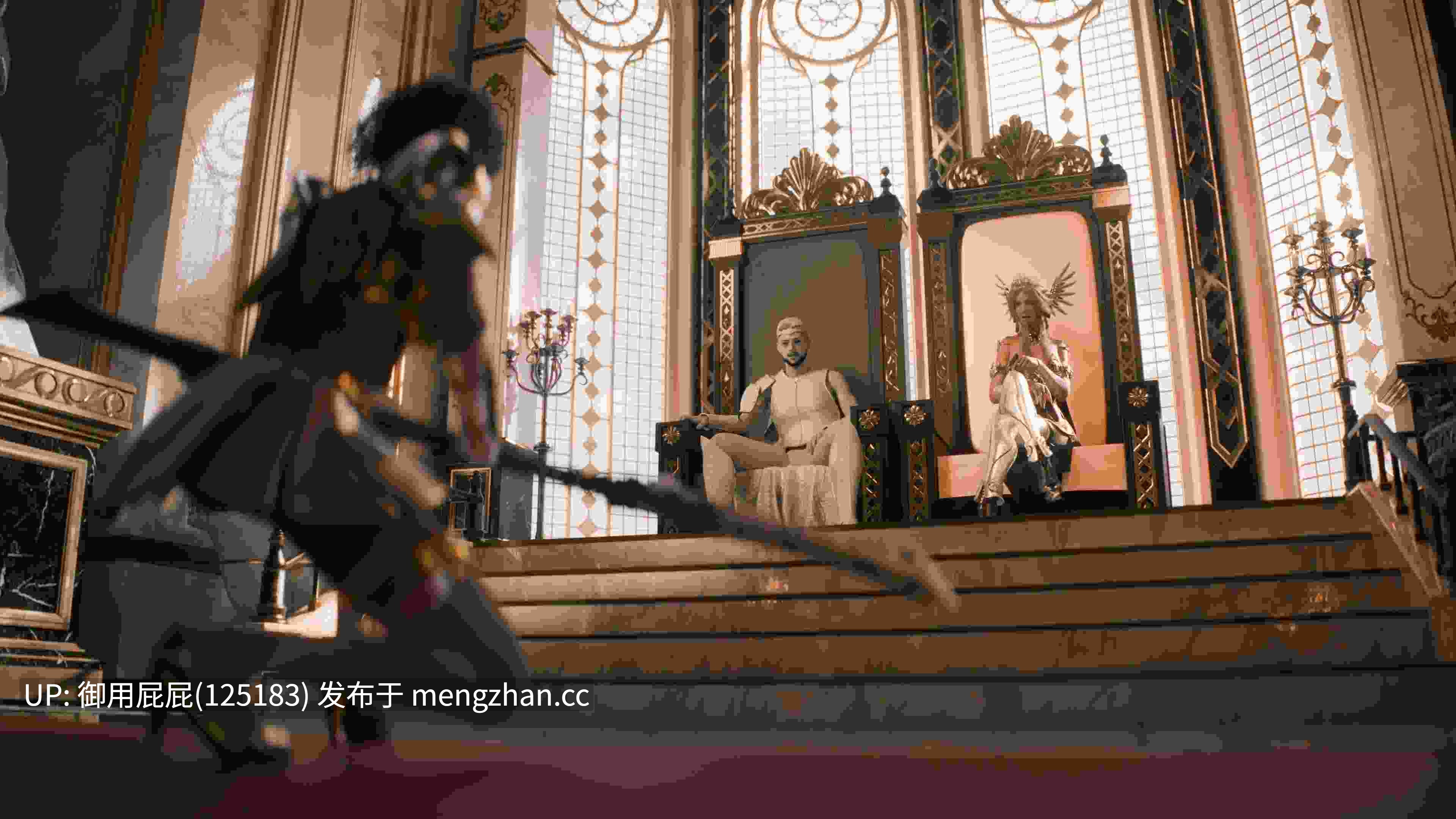 [双端神作/3D/动态/更新] 七界：拉菲恩圣地 重制版 R1&2 v0.21 PC+安卓 Steam官中步兵版 [5.8G]-第12张图片-萌站