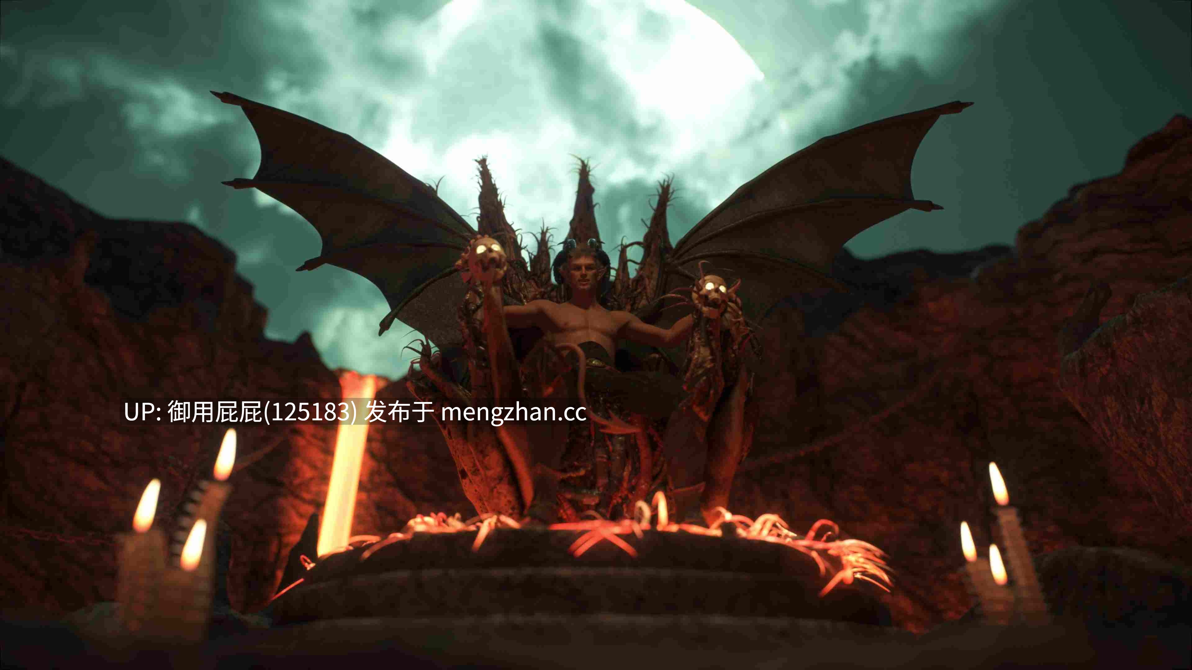 [双端神作/3D/动态/更新] 七界：拉菲恩圣地 重制版 R1&2 v0.21 PC+安卓 Steam官中步兵版 [5.8G]-第13张图片-萌站