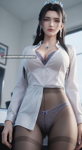 【图包】墨迹 诛仙 - 陆雪琪 274p     陆师姐的侍奉，又是羡慕张小凡的一天，不过里面那条20厘米的大吊是我的哈哈，只是炮友关系啦~（荤素）