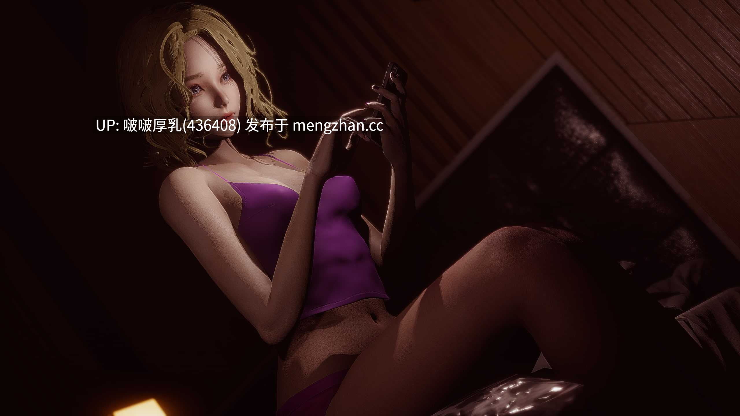 【双端】【SLG/官中/动态/步兵/PC+安卓】WILD CATS CHAPTER 3 - PUBLIC RELEASE-第2张图片-萌站