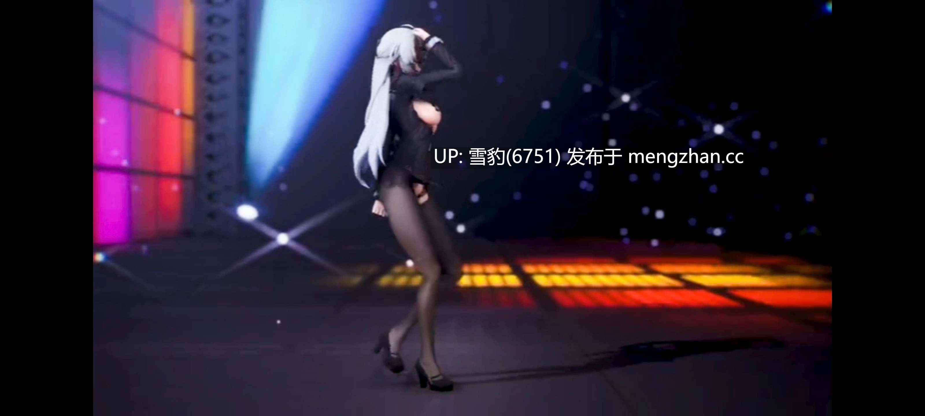 仪玄师傅舞后猛干-第2张图片-萌站 仪玄师傅舞后猛干-第2张图片-萌站