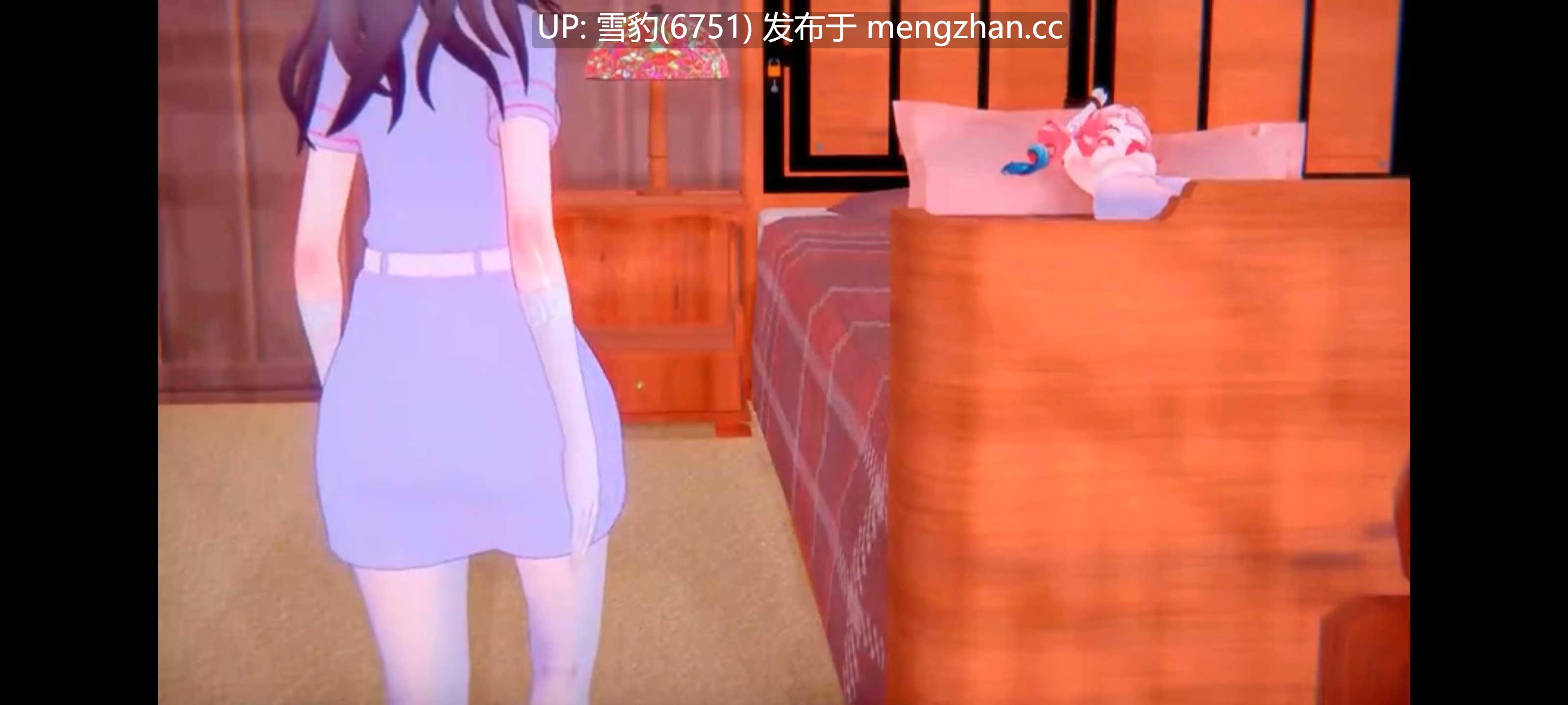白丝女开拓者干白丝风堇-第2张图片-萌站 白丝女开拓者干白丝风堇-第2张图片-萌站