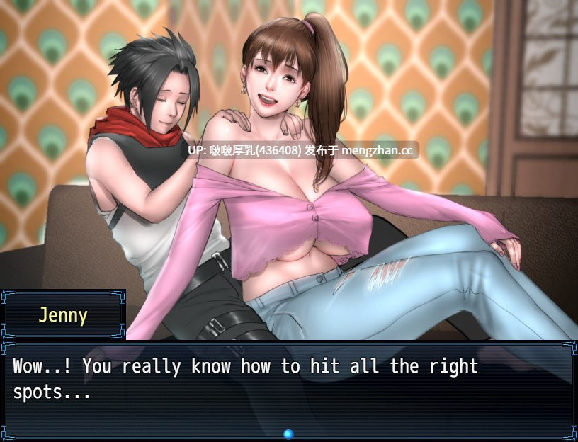 【双端更新】【爆款RPG/动态/步兵/PC+安卓】Zombie's Retreat 2 - Beta 0.26-第6张图片-萌站