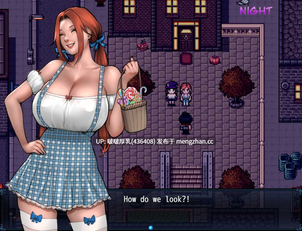 【双端更新】【爆款RPG/动态/步兵/PC+安卓】Zombie's Retreat 2 - Beta 0.26-第4张图片-萌站