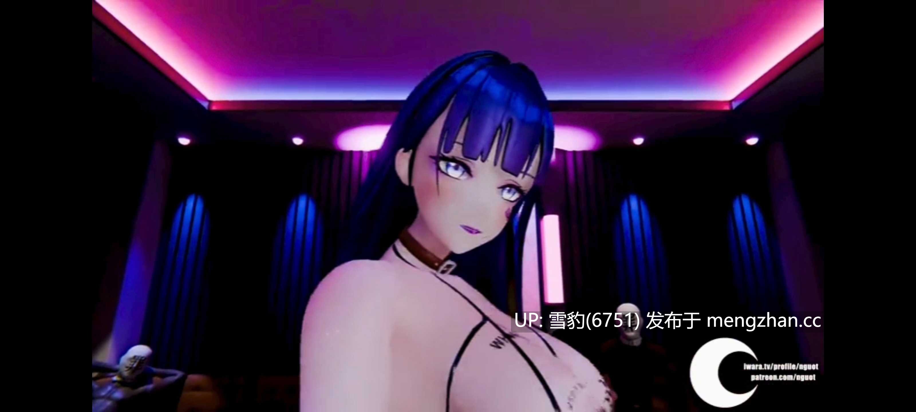 芽衣和黑人-第2张图片-萌站 芽衣和黑人-第2张图片-萌站