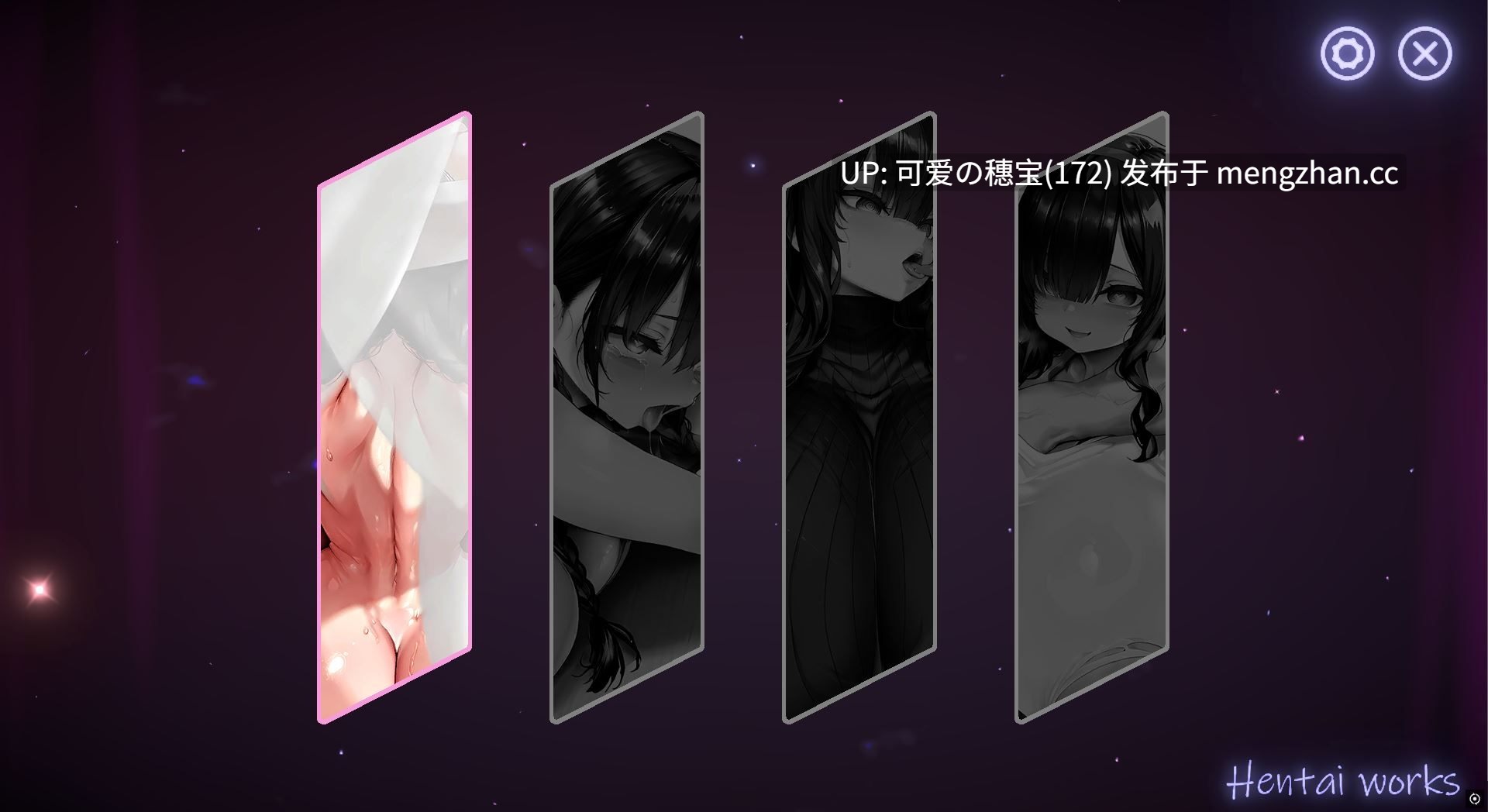 【PC/SLG】科幻物语:未来纪元2050 Hentai Tales: Breeding Order 2050 官方中文步兵版【2025年11月22日 发售】-第2张图片-萌站 【PC/SLG】科幻物语:未来纪元2050 Hentai Tales: Breeding Order 2050 官方中文步兵版【2025年11月22日 发售】-第2张图片-萌站