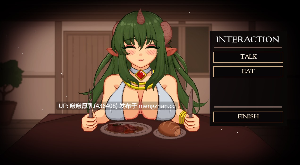 【双端】【SLG/互动/像素/动态/步兵/PC+安卓】Thou Eternal Everbloom Release Beta v0.2.3.3-第3张图片-萌站