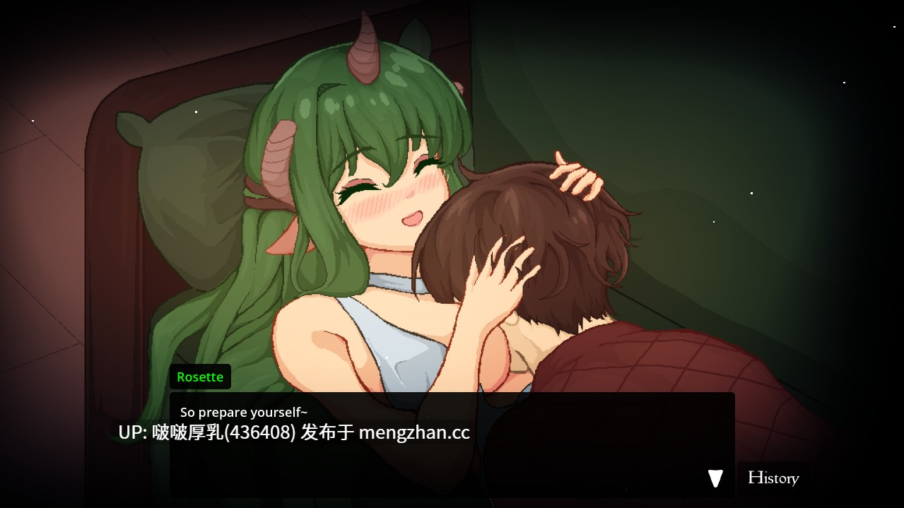 【双端】【SLG/互动/像素/动态/步兵/PC+安卓】Thou Eternal Everbloom Release Beta v0.2.3.3-第8张图片-萌站
