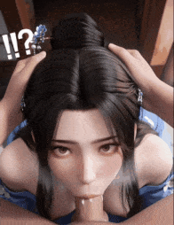 【2K/无修/无水印】新作-[Ai3D动画苏笙] 李慕婉 合集-2K-16.05-第10张图片-萌站